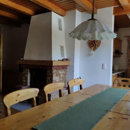 Antela, 142 M2 Appartment For 12 Person In Mariborsko Pohorje Hočko Pohorje Exteriér fotografie